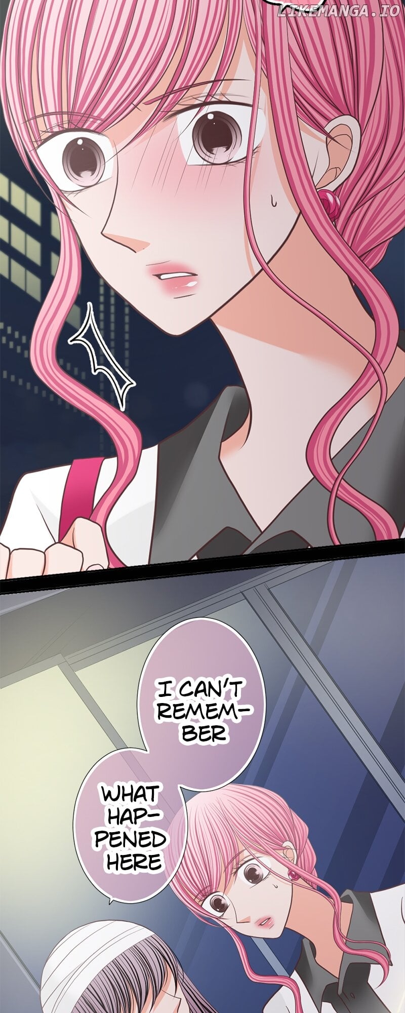 The Double Life of a Daydreaming Actress Chapter 206 - page 28