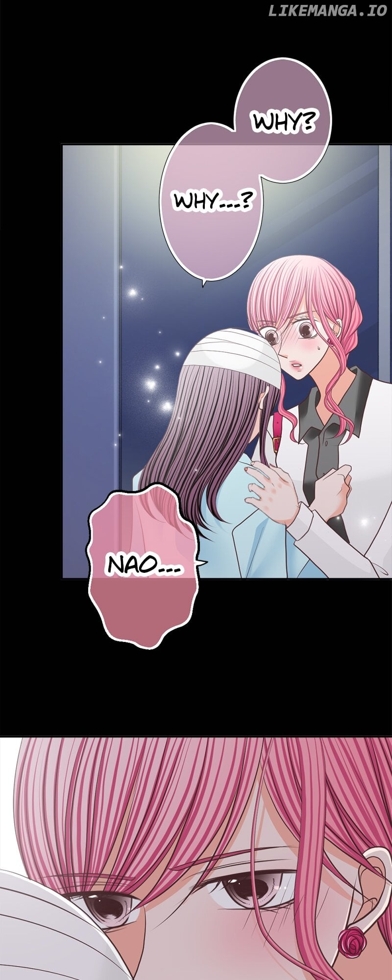 The Double Life of a Daydreaming Actress Chapter 206 - page 32