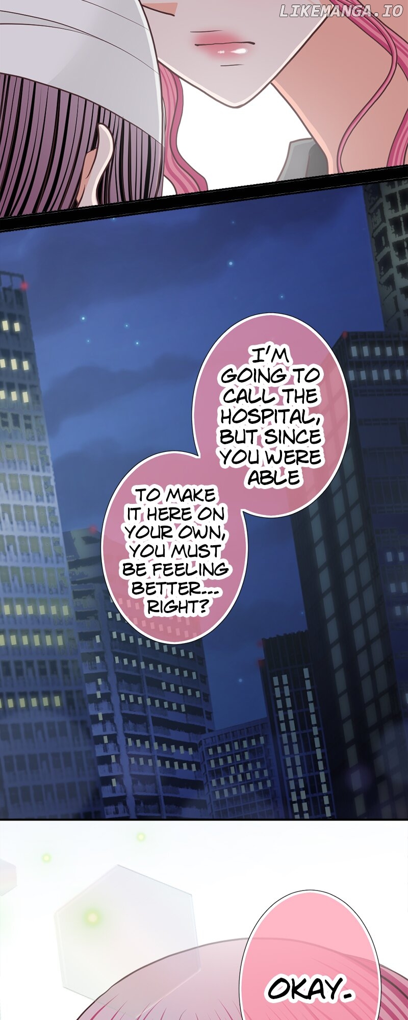 The Double Life of a Daydreaming Actress Chapter 206 - page 33
