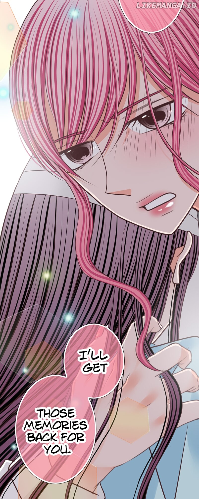 The Double Life of a Daydreaming Actress Chapter 206 - page 34