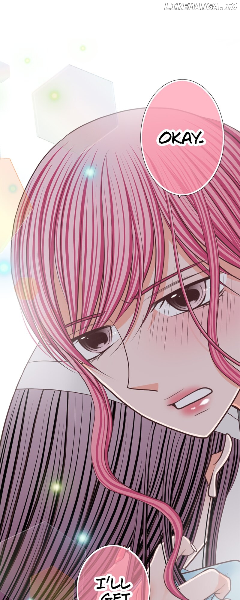 The Double Life of a Daydreaming Actress Chapter 207 - page 2