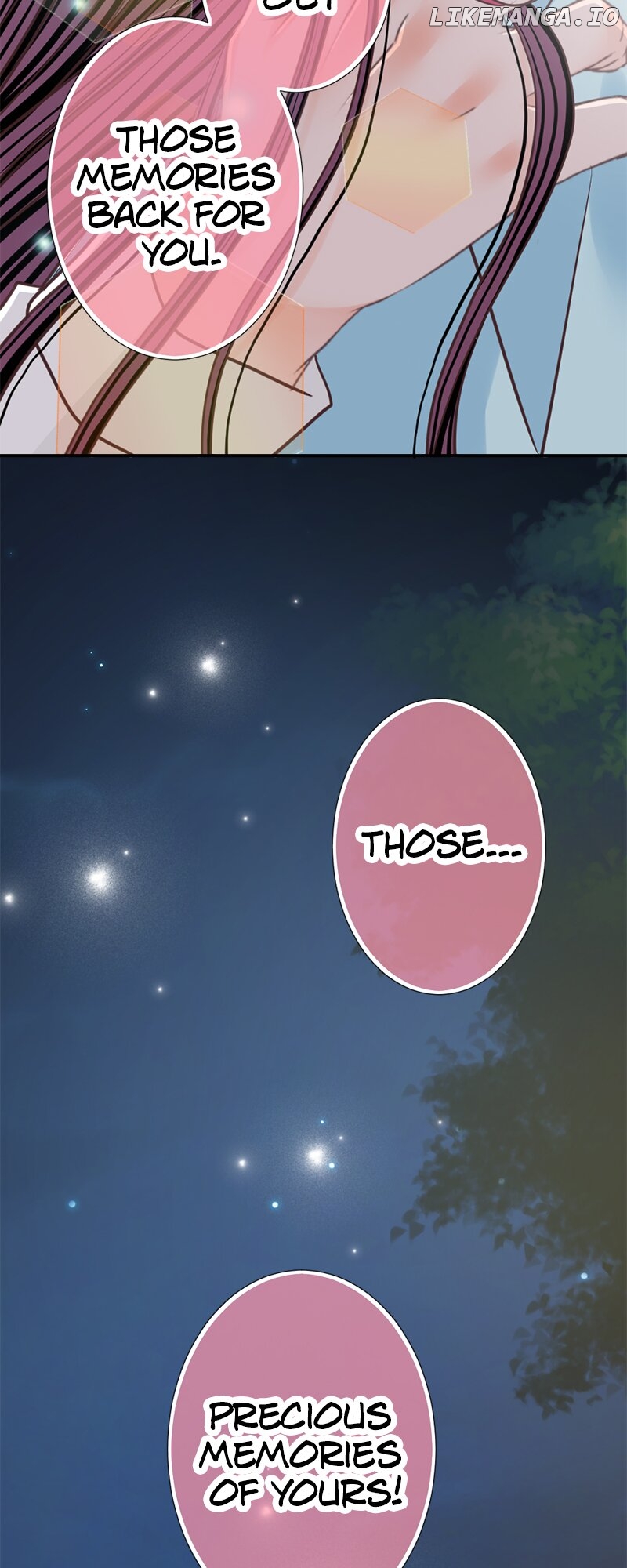 The Double Life of a Daydreaming Actress Chapter 207 - page 3