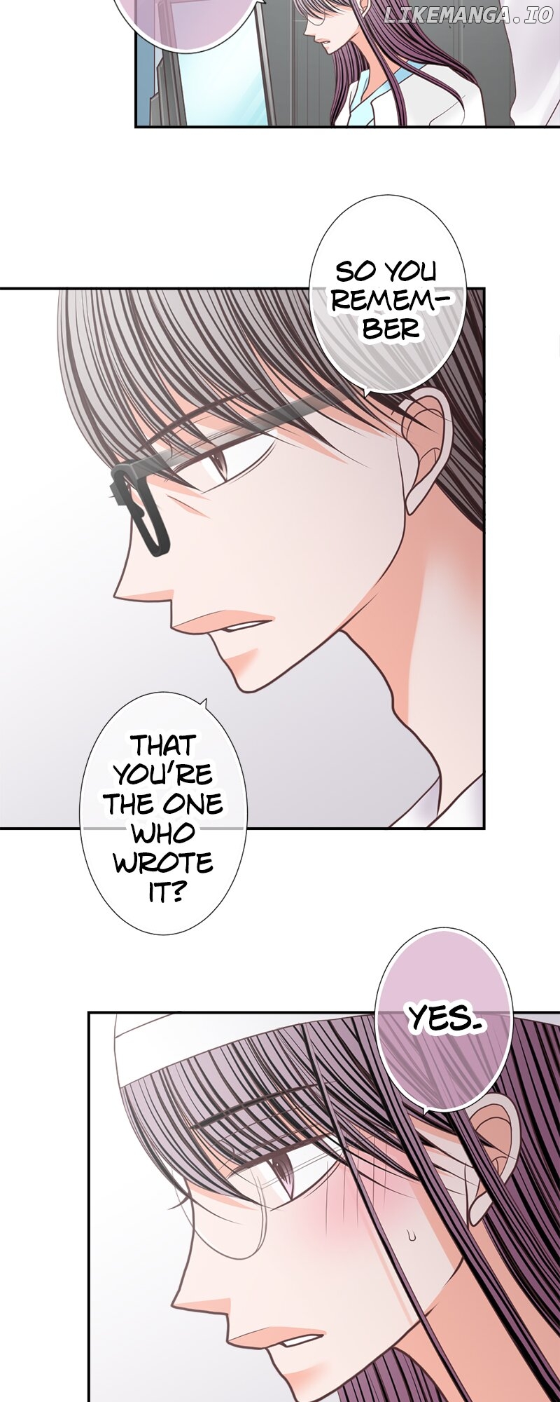 The Double Life of a Daydreaming Actress Chapter 207 - page 17