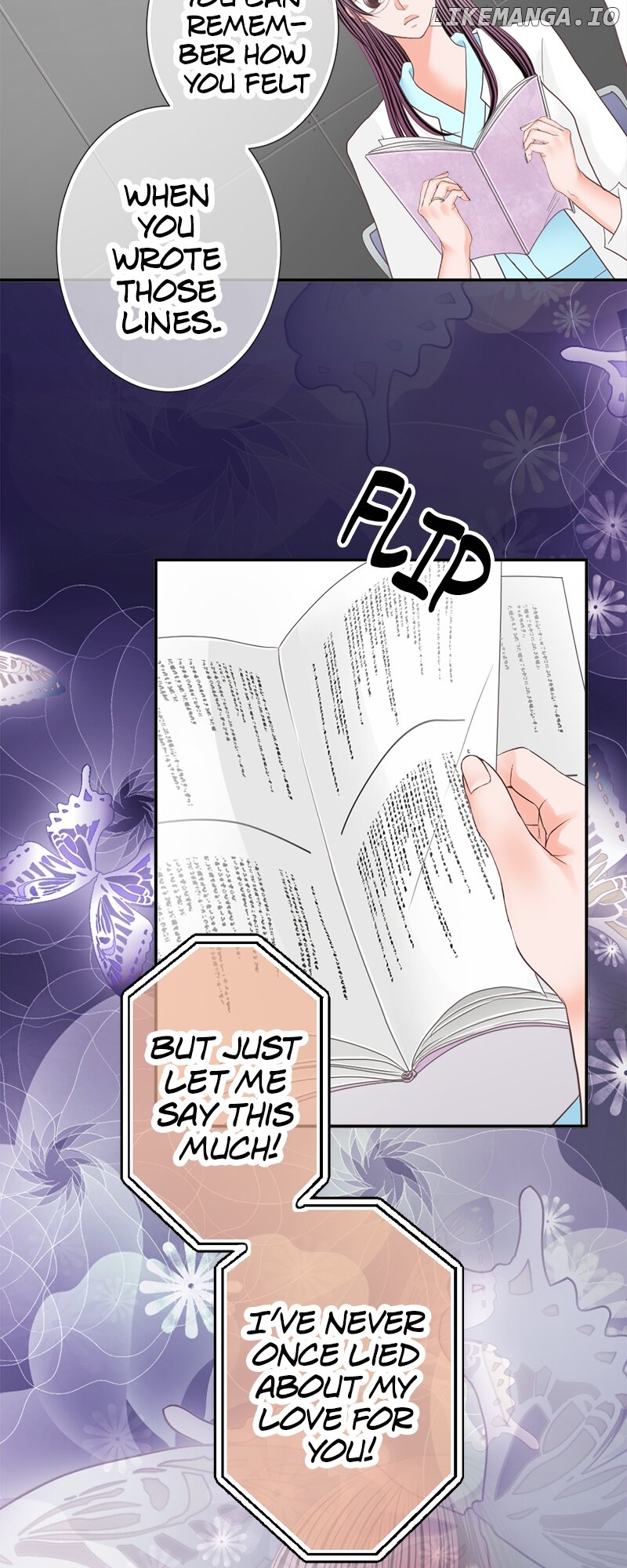 The Double Life of a Daydreaming Actress Chapter 207 - page 19