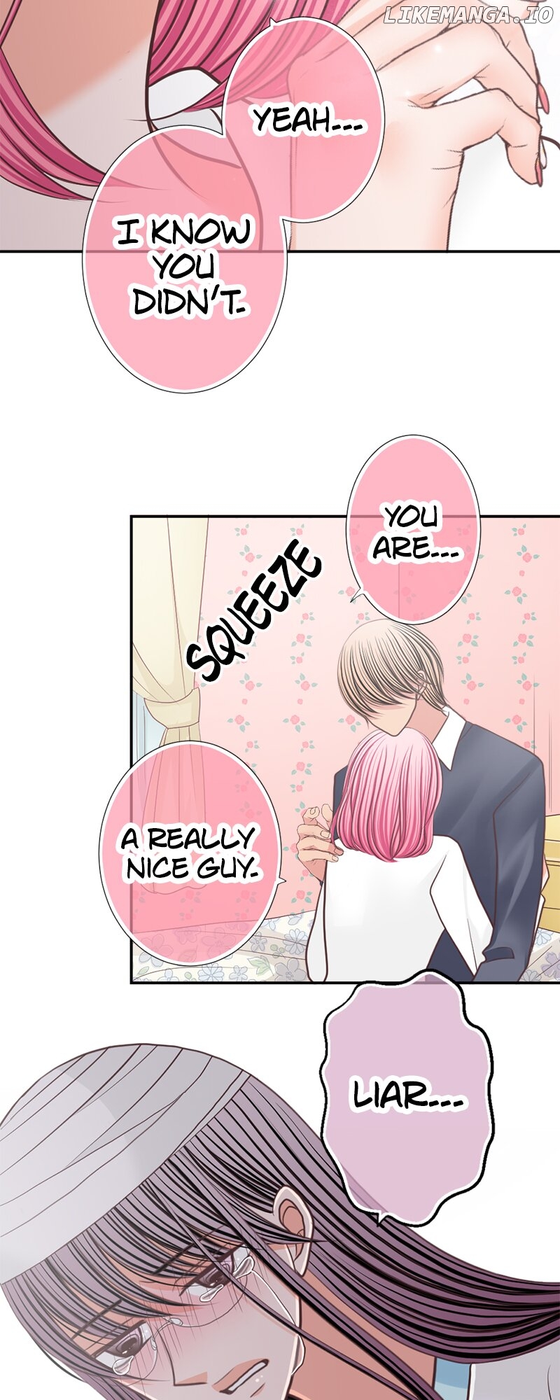 The Double Life of a Daydreaming Actress Chapter 207 - page 24