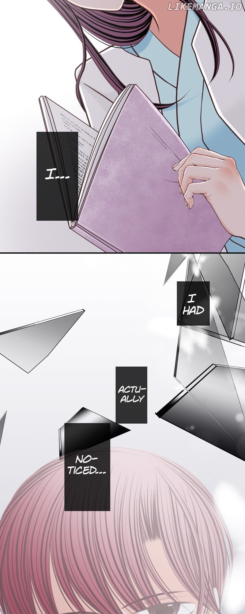 The Double Life of a Daydreaming Actress Chapter 207 - page 25