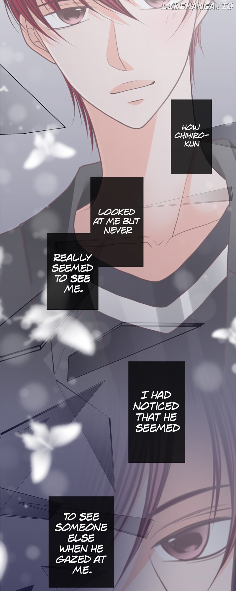 The Double Life of a Daydreaming Actress Chapter 207 - page 26