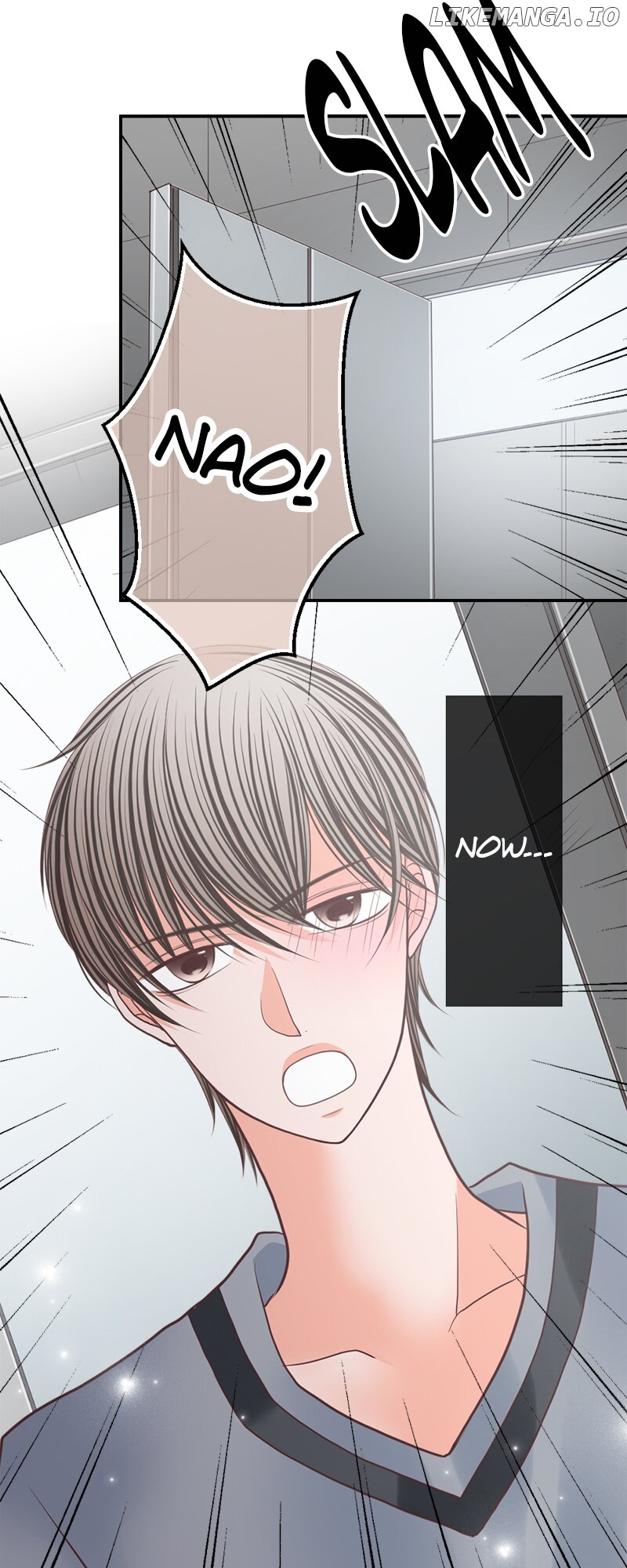The Double Life of a Daydreaming Actress Chapter 207 - page 37