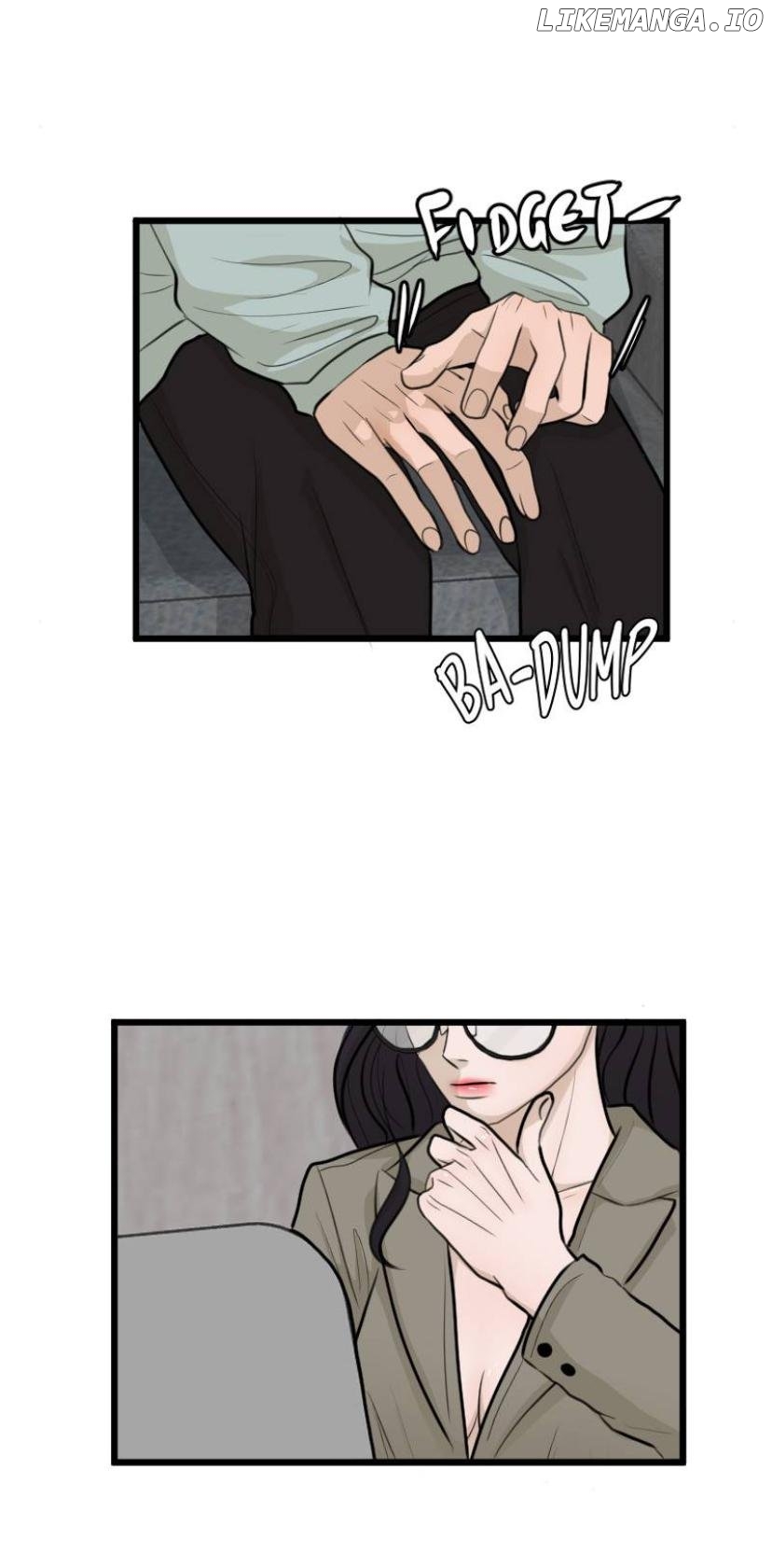 I LIKE MY BEST-FRIEND Chapter 20 - page 10