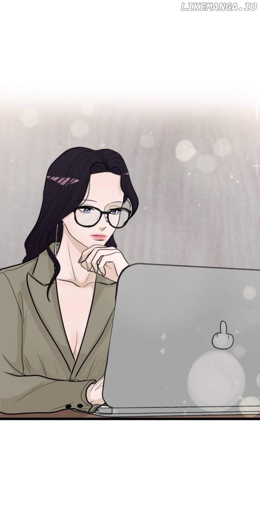 I LIKE MY BEST-FRIEND Chapter 20 - page 13