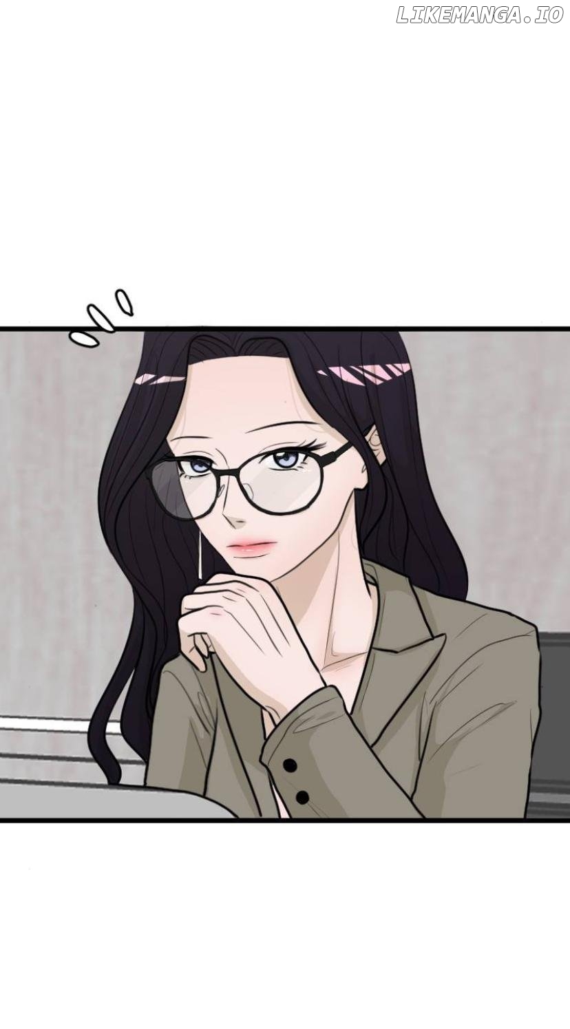 I LIKE MY BEST-FRIEND Chapter 20 - page 14