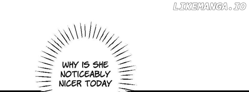 I LIKE MY BEST-FRIEND Chapter 20 - page 21