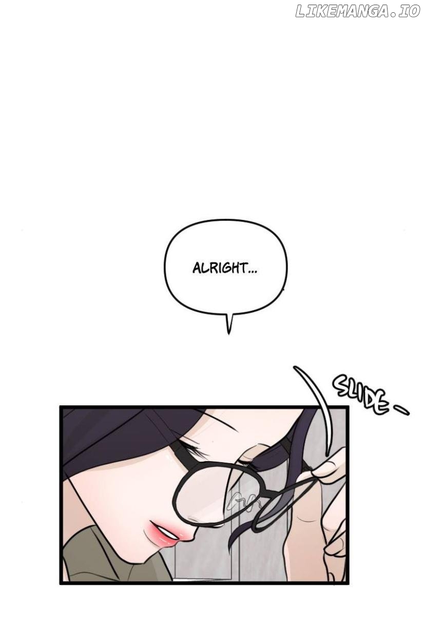 I LIKE MY BEST-FRIEND Chapter 20 - page 23