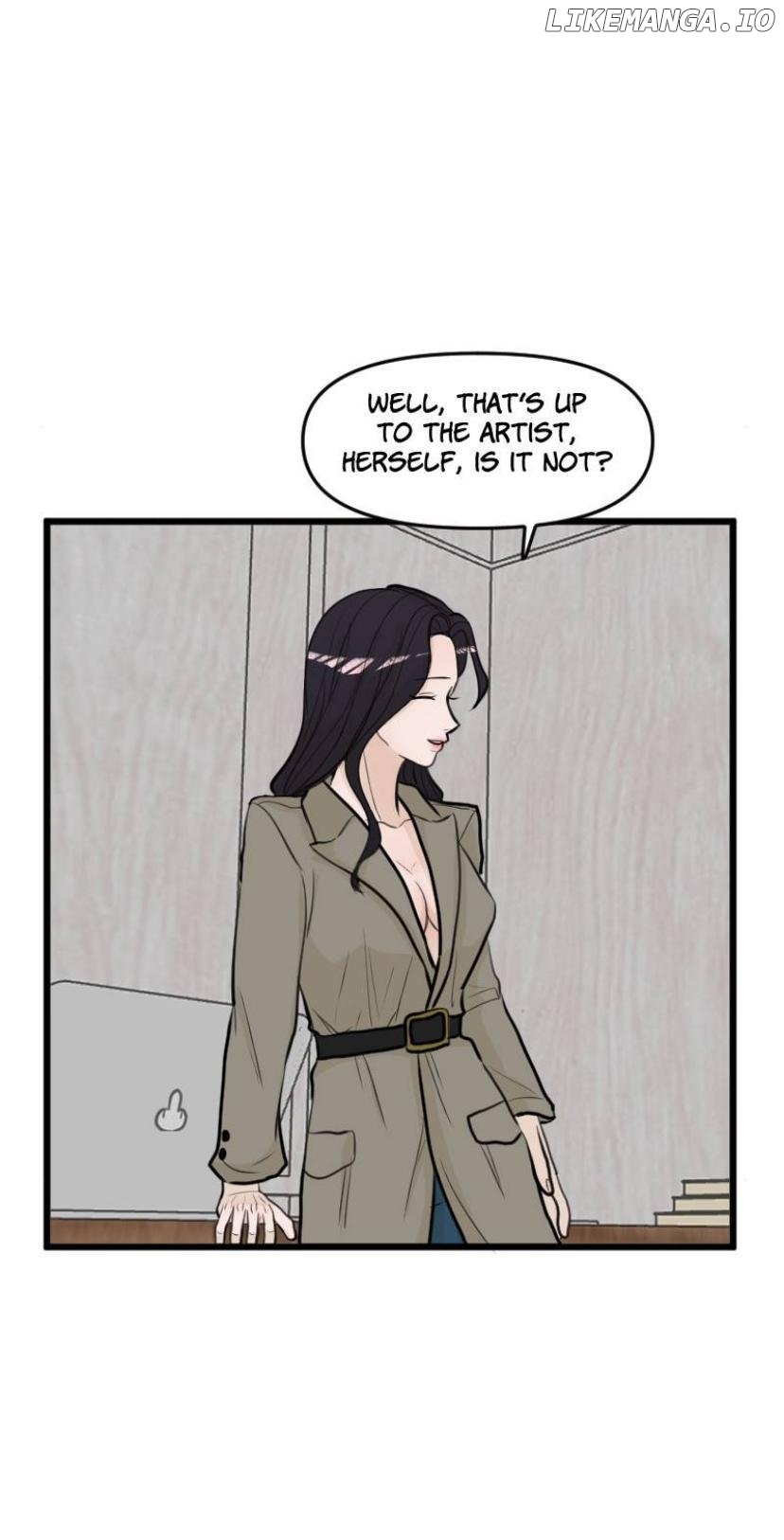 I LIKE MY BEST-FRIEND Chapter 20 - page 30