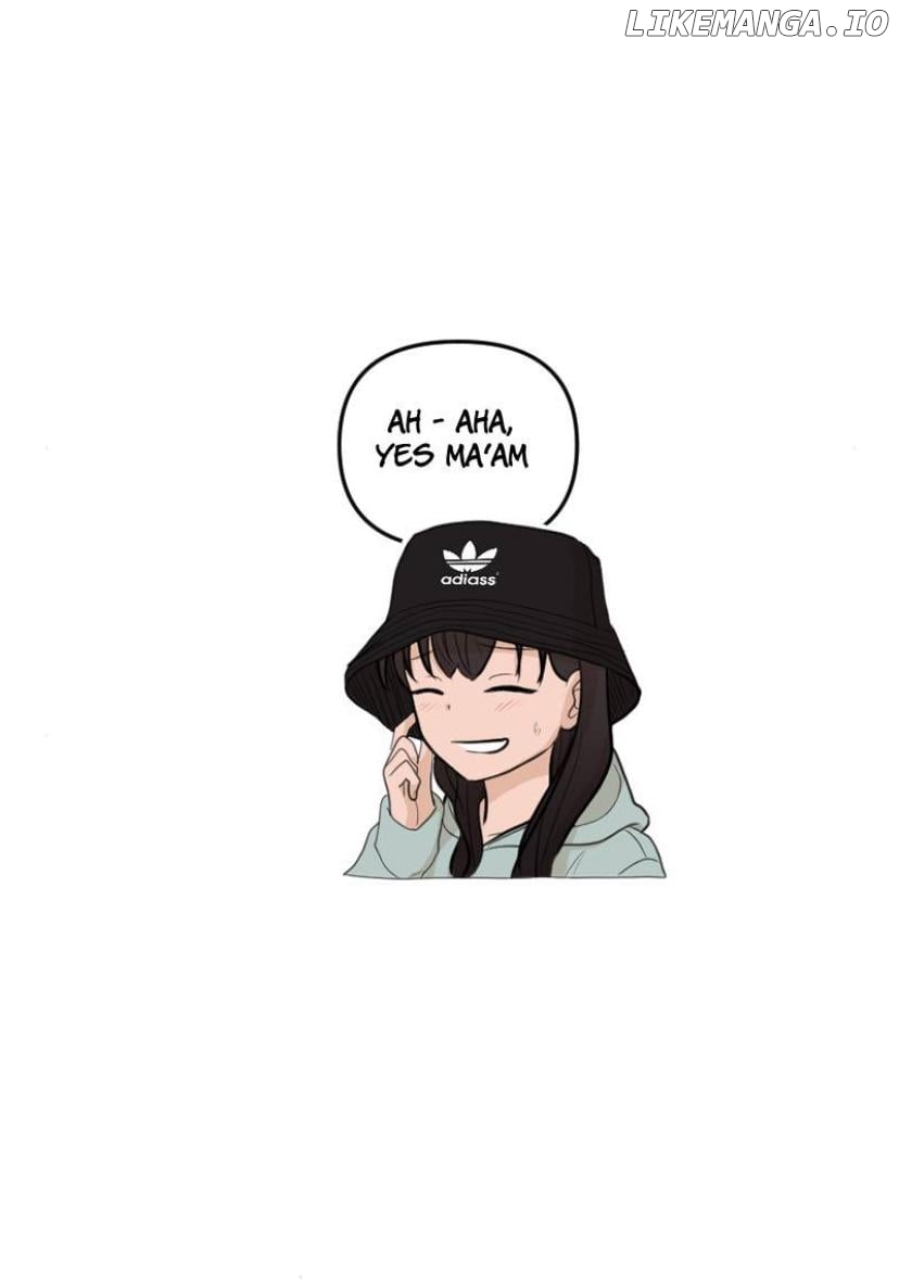 I LIKE MY BEST-FRIEND Chapter 20 - page 31