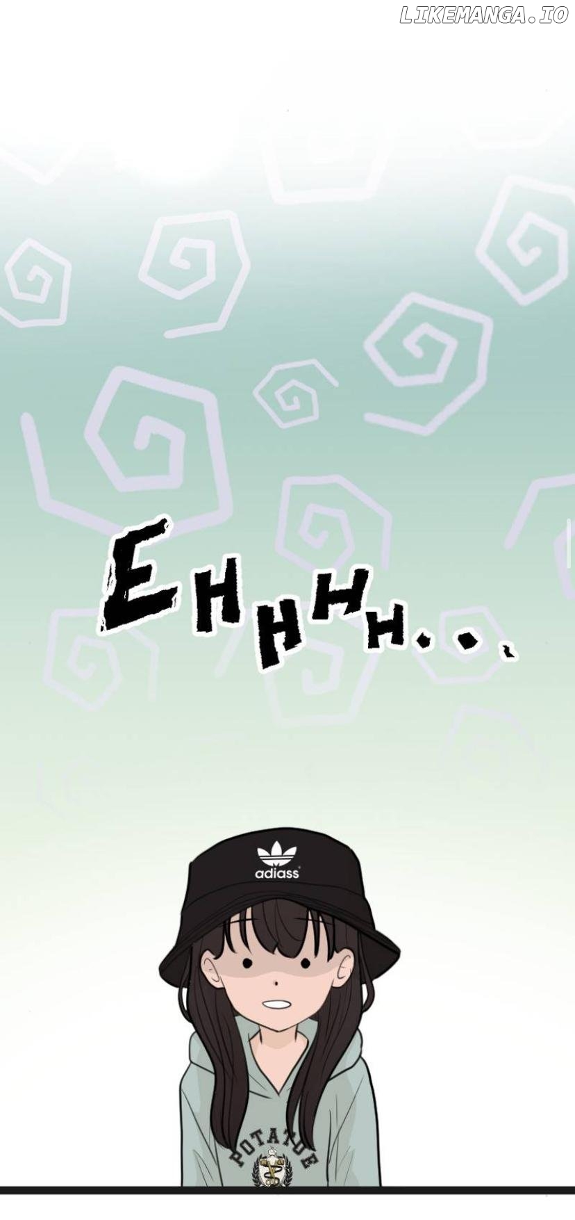 I LIKE MY BEST-FRIEND Chapter 20 - page 33