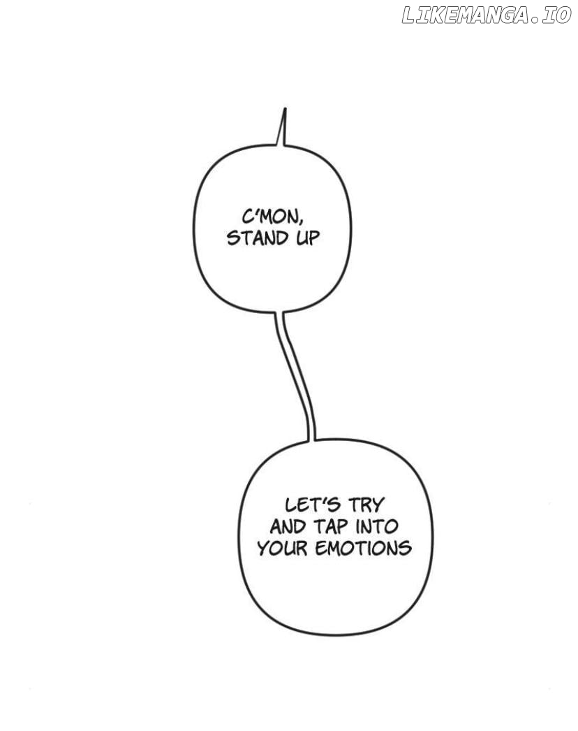 I LIKE MY BEST-FRIEND Chapter 20 - page 35