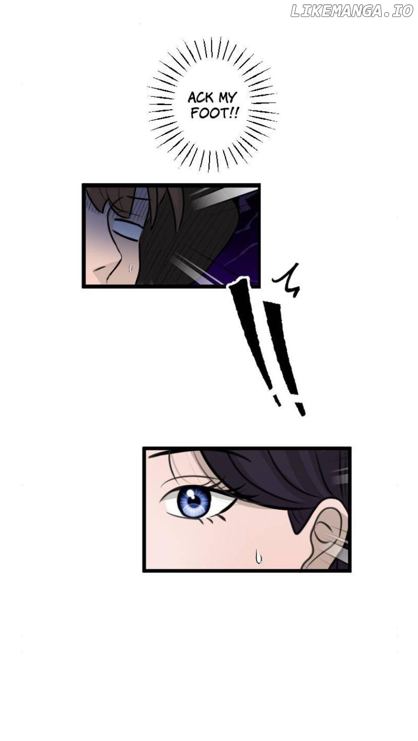 I LIKE MY BEST-FRIEND Chapter 20 - page 39
