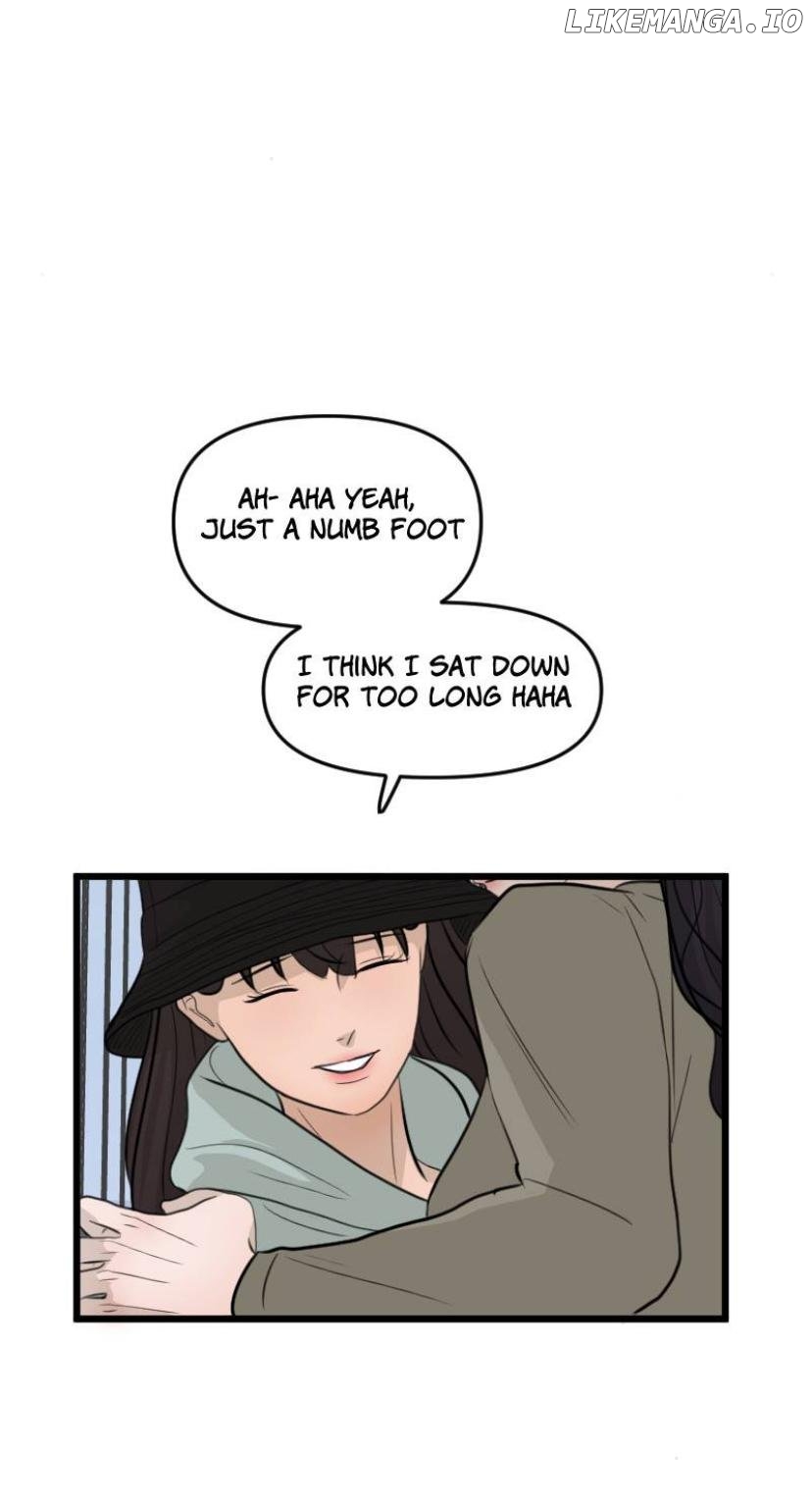 I LIKE MY BEST-FRIEND Chapter 20 - page 43