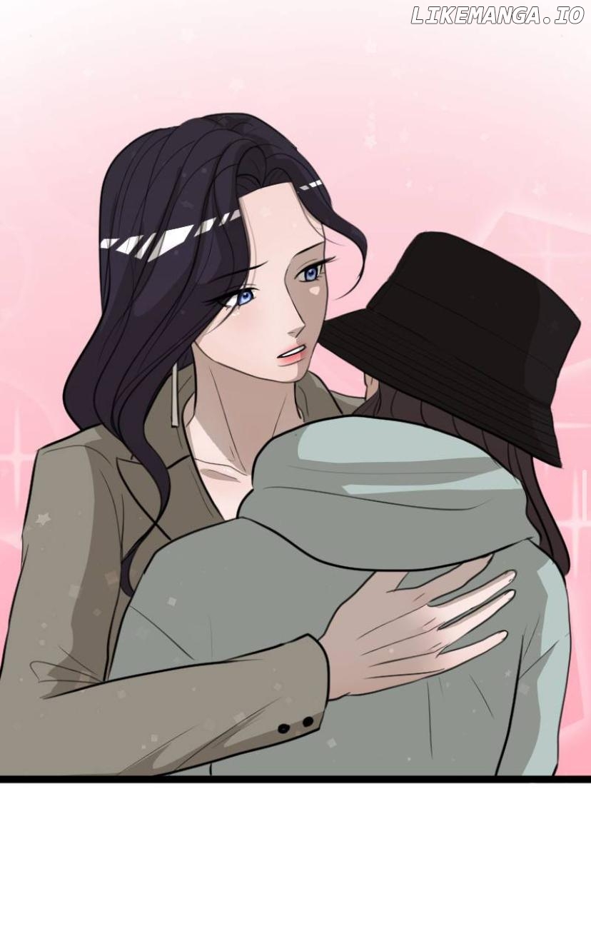 I LIKE MY BEST-FRIEND Chapter 20 - page 45