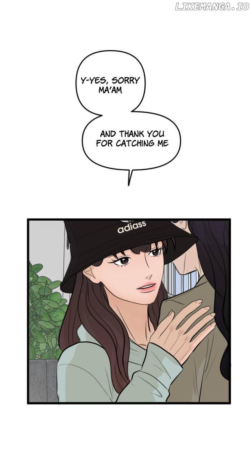 I LIKE MY BEST-FRIEND Chapter 20 - page 46