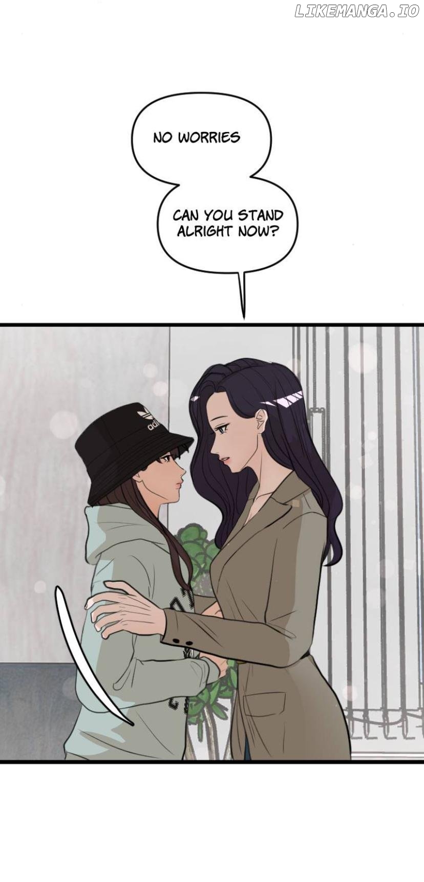 I LIKE MY BEST-FRIEND Chapter 20 - page 47