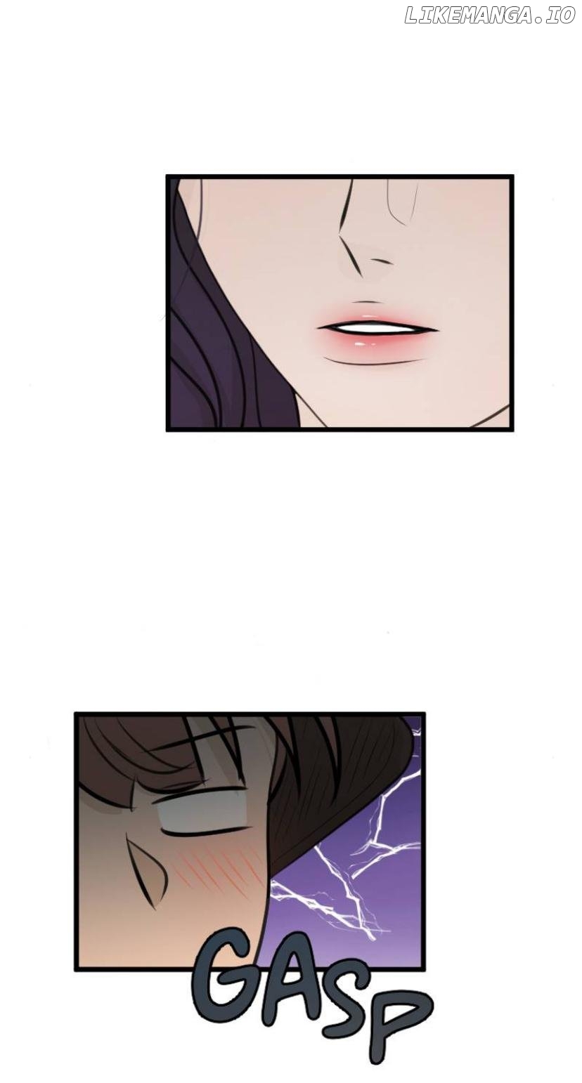 I LIKE MY BEST-FRIEND Chapter 20 - page 48