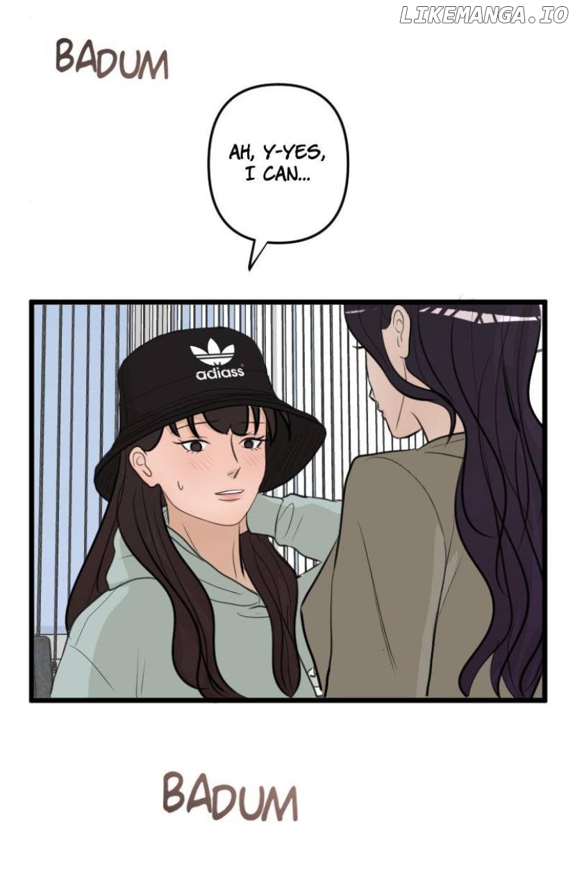 I LIKE MY BEST-FRIEND Chapter 20 - page 49