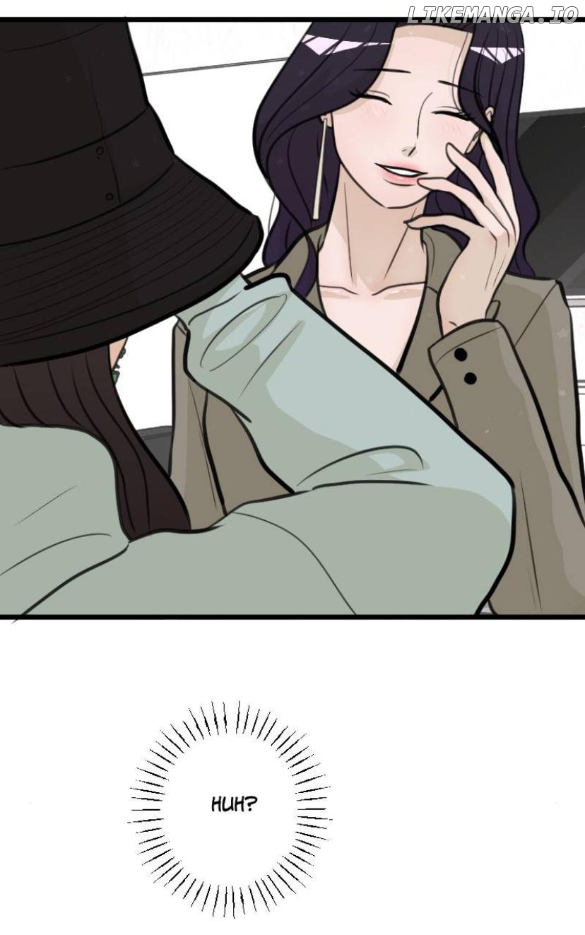 I LIKE MY BEST-FRIEND Chapter 20 - page 51