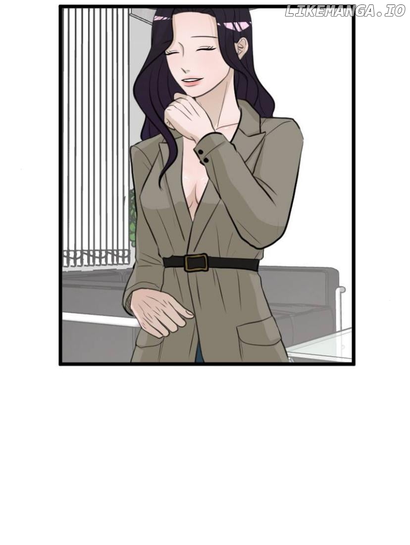 I LIKE MY BEST-FRIEND Chapter 20 - page 53