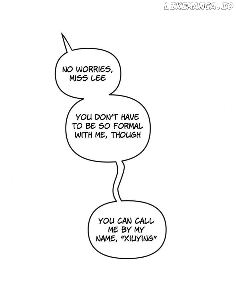 I LIKE MY BEST-FRIEND Chapter 20 - page 59