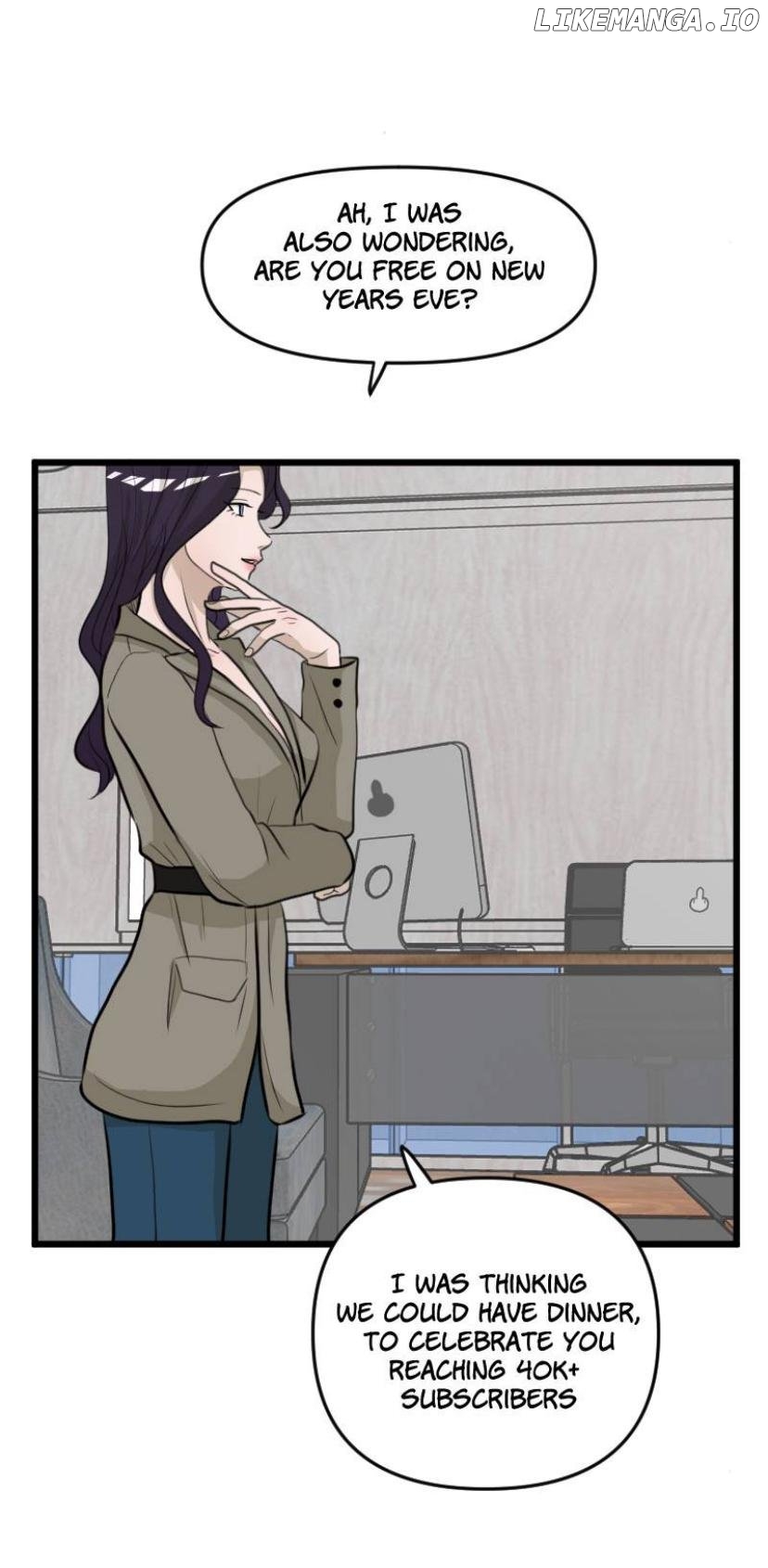 I LIKE MY BEST-FRIEND Chapter 20 - page 62