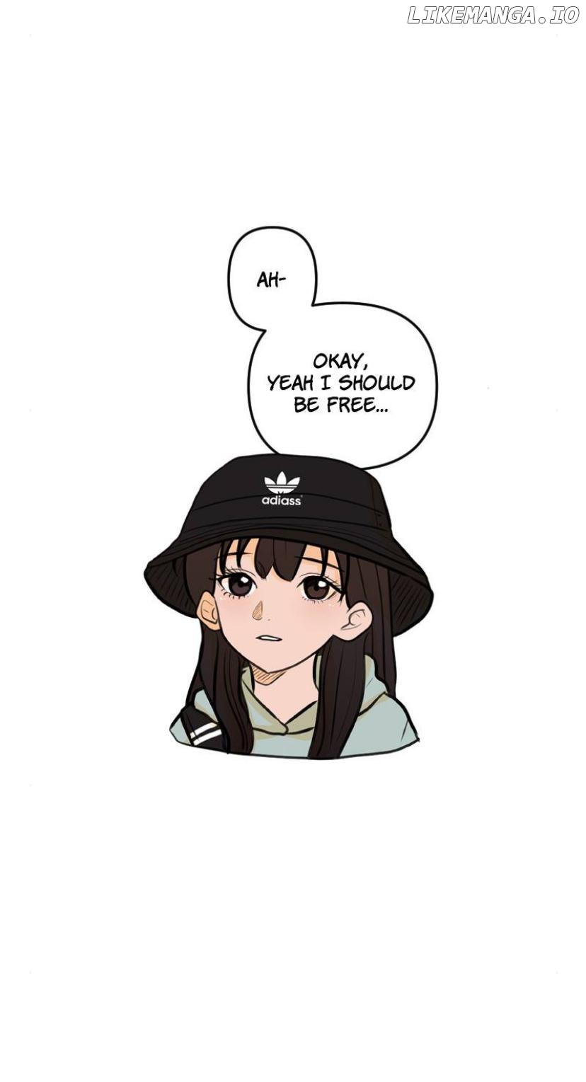 I LIKE MY BEST-FRIEND Chapter 20 - page 63