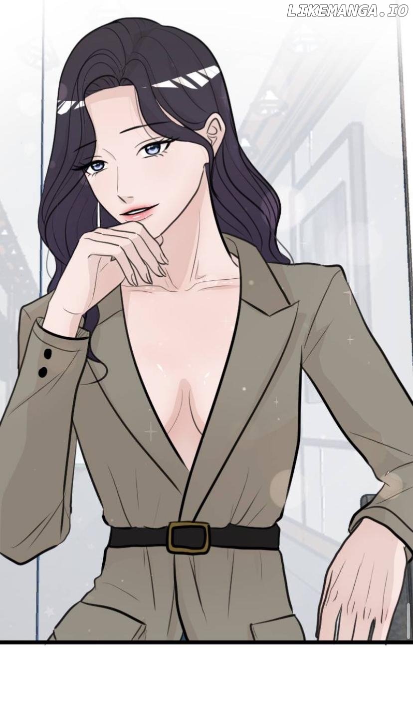 I LIKE MY BEST-FRIEND Chapter 20 - page 65