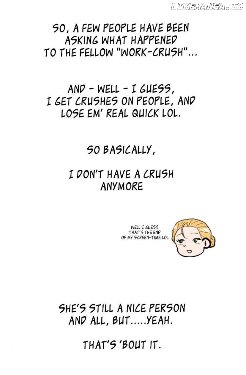 I LIKE MY BEST-FRIEND Chapter 20 - page 67