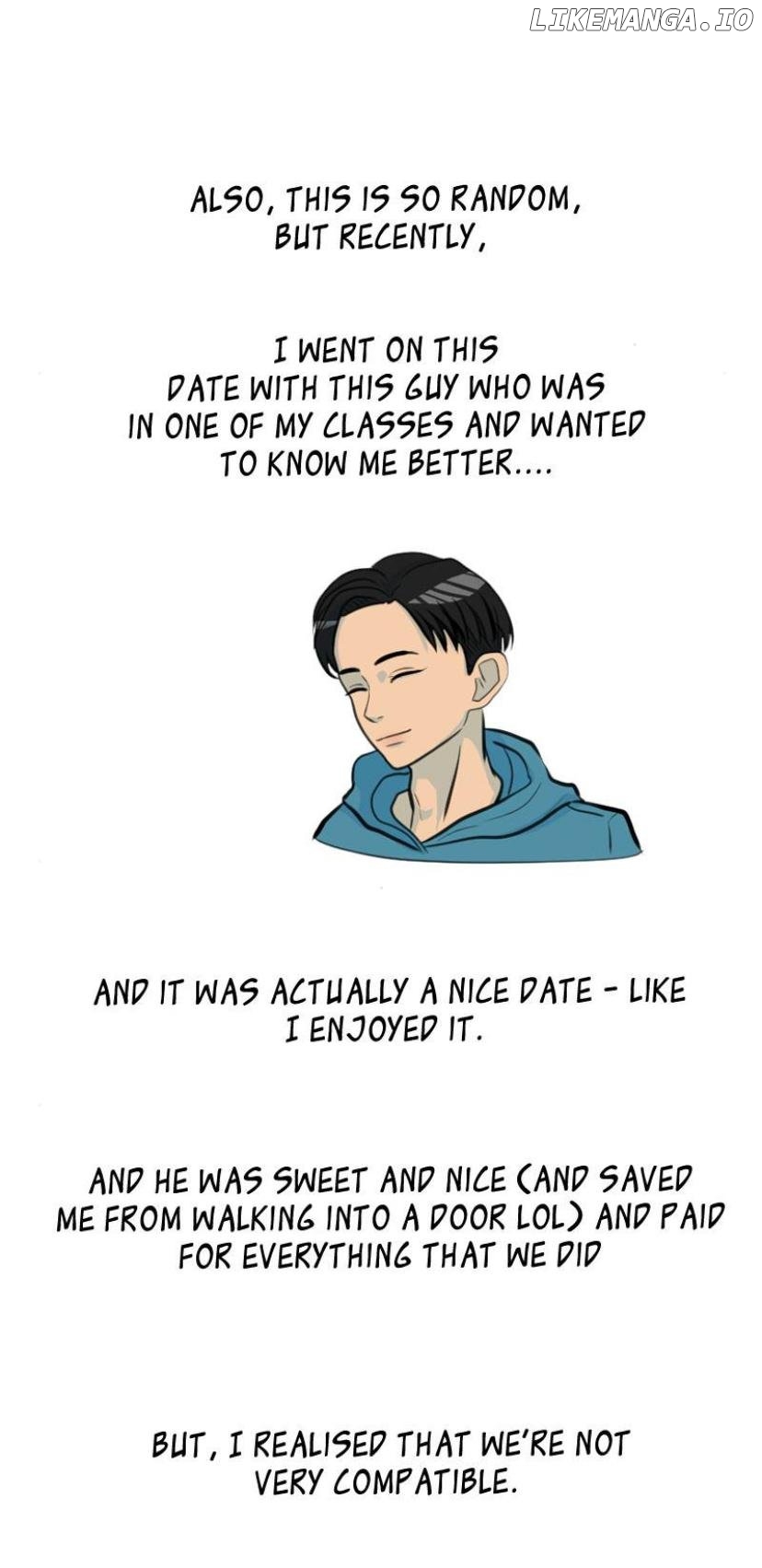 I LIKE MY BEST-FRIEND Chapter 20 - page 69