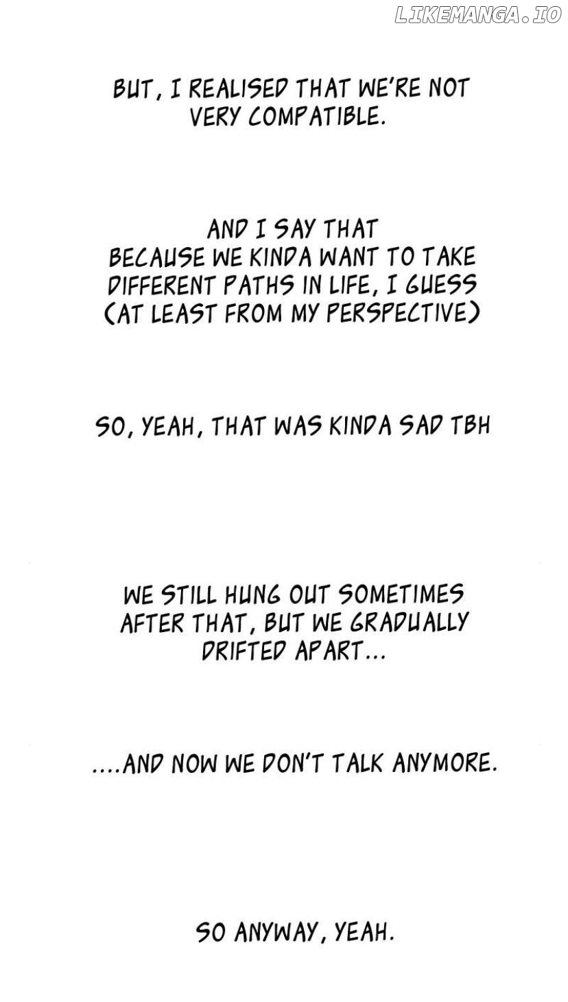 I LIKE MY BEST-FRIEND Chapter 20 - page 70