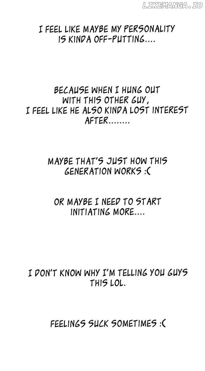 I LIKE MY BEST-FRIEND Chapter 20 - page 71