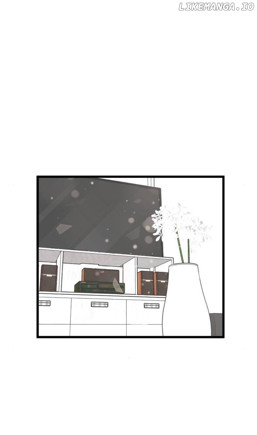 I LIKE MY BEST-FRIEND Chapter 20 - page 8