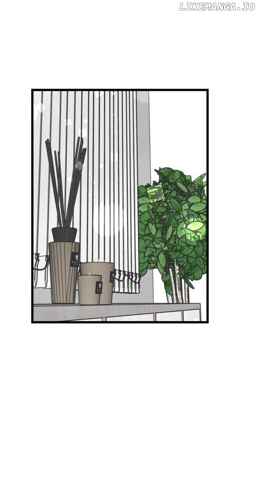 I LIKE MY BEST-FRIEND Chapter 20 - page 9