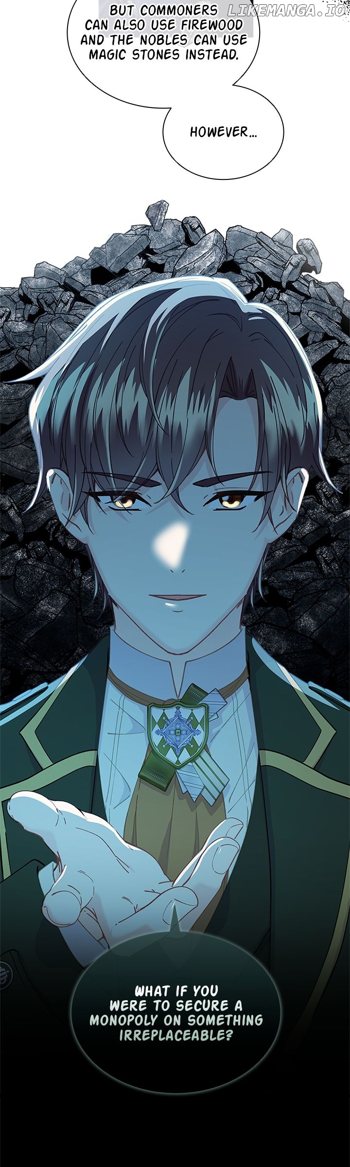 The Mighty Extra: One Girl Changes the World Chapter 81 - page 10