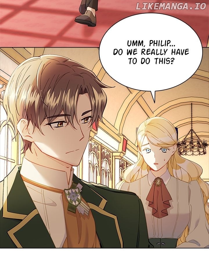 The Mighty Extra: One Girl Changes the World Chapter 81 - page 13