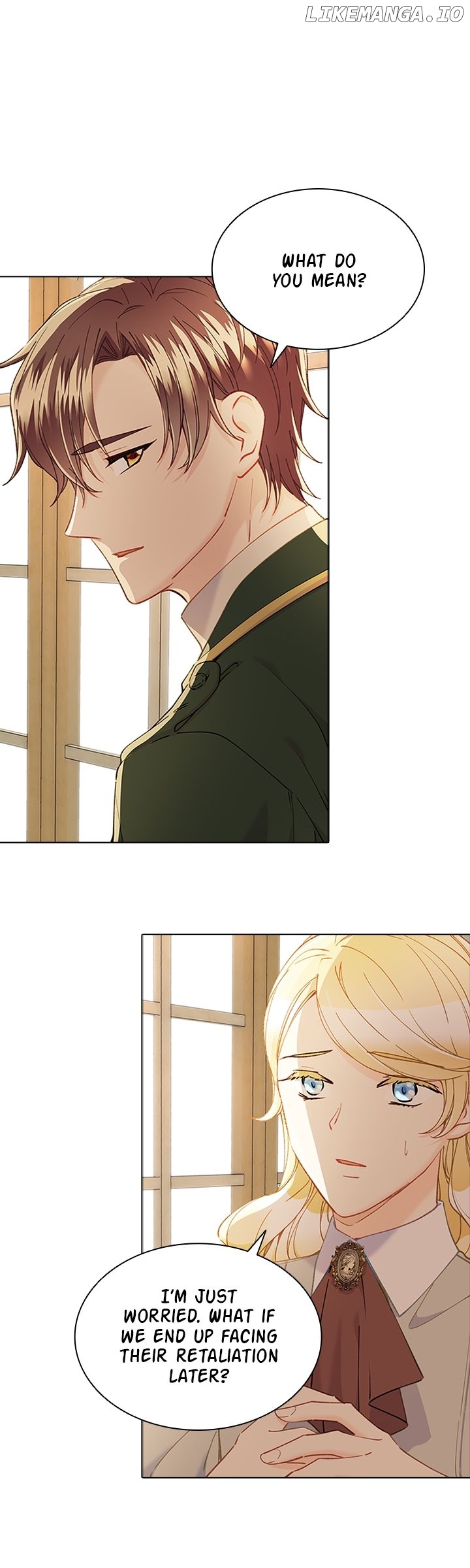 The Mighty Extra: One Girl Changes the World Chapter 81 - page 14