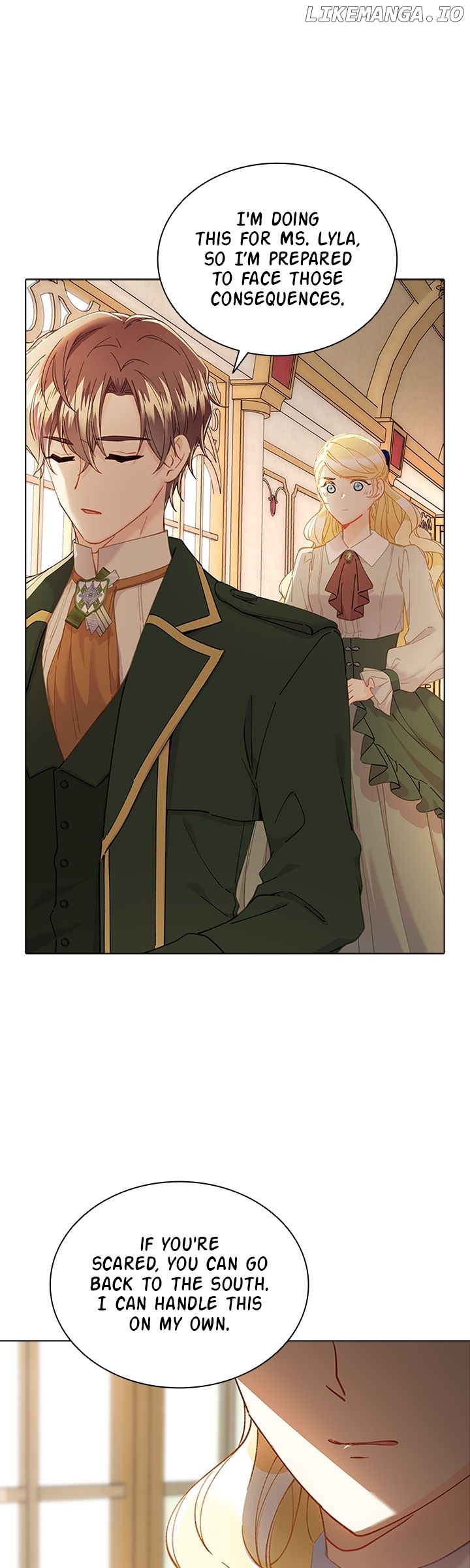 The Mighty Extra: One Girl Changes the World Chapter 81 - page 15