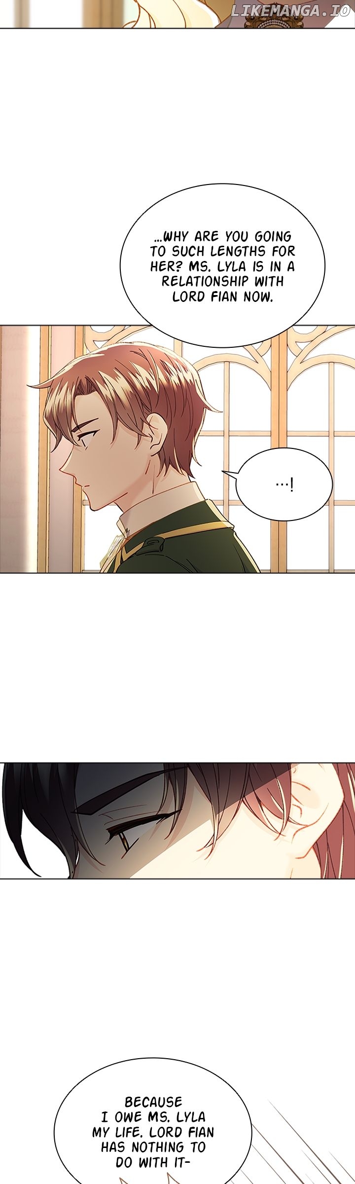 The Mighty Extra: One Girl Changes the World Chapter 81 - page 16