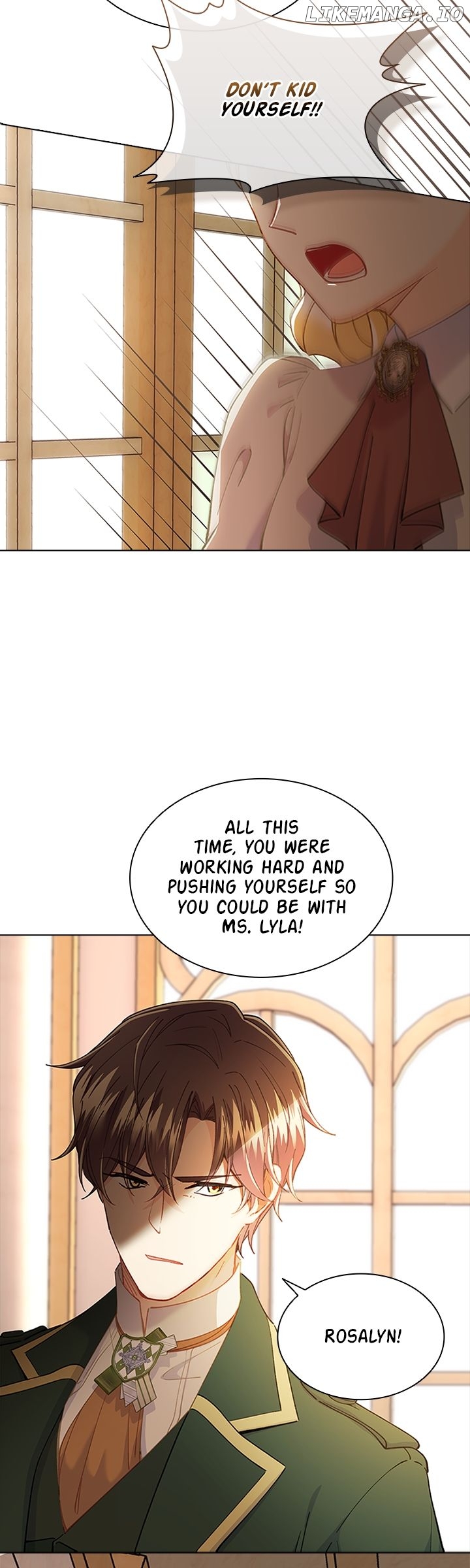 The Mighty Extra: One Girl Changes the World Chapter 81 - page 17