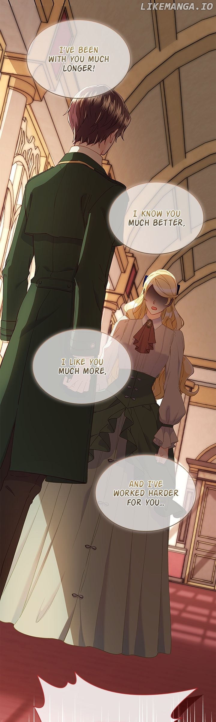 The Mighty Extra: One Girl Changes the World Chapter 81 - page 18