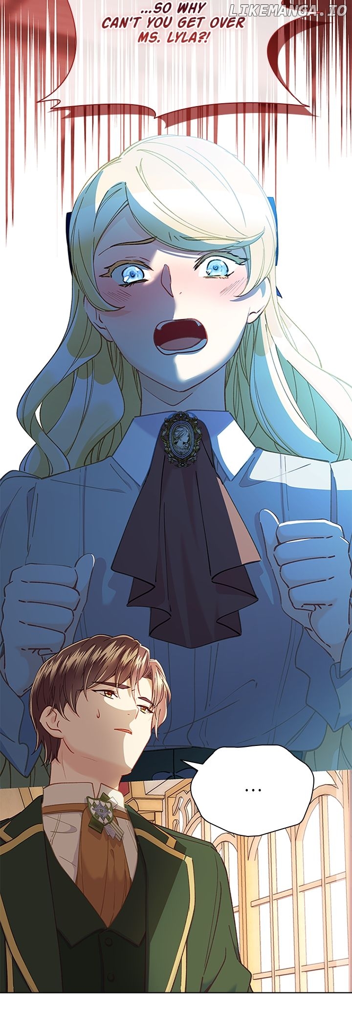 The Mighty Extra: One Girl Changes the World Chapter 81 - page 19