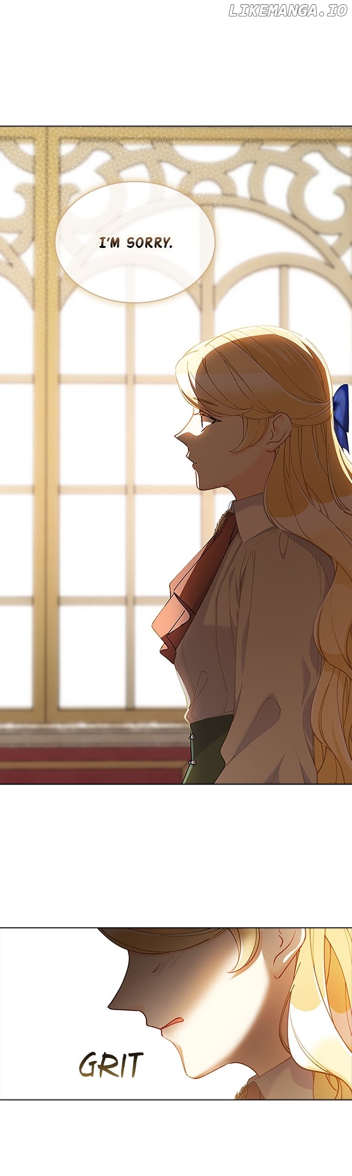 The Mighty Extra: One Girl Changes the World Chapter 81 - page 20