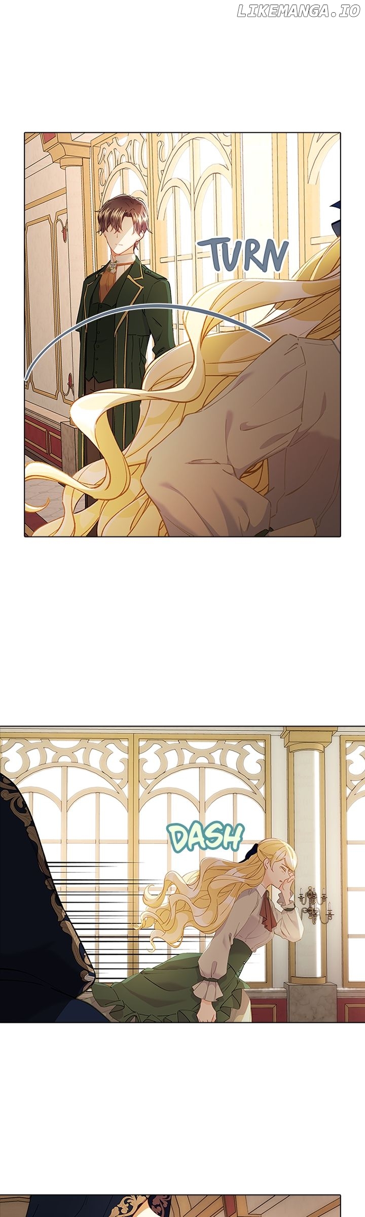 The Mighty Extra: One Girl Changes the World Chapter 81 - page 21